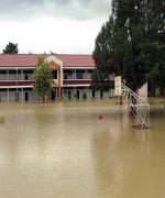 สพฐ.ประสานเขตพื้นที่ฯ ใน 13 จังหวัด สำรวจ รร.พื้นที่น้ำลดและพร้อมเปิดสอนวันที่ 7 พ.ย.นี้