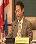 สุชาติ ไฟเขียว ยกร่าง พ.ร.บ.พนักงานมหา'ลัย ชี้ เพื่อประกันคุณภาพชีวิต