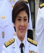 "ปู"เปิดโครงการกองทุนเพื่อพัฒนาคุณภาพชีวิต ยกคุณภาพชีวิตครัวเรือน ชี้รอยยิ้มของปชช.คือรอยยิ้มของรบ.