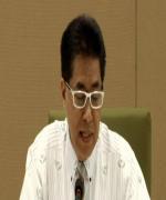 ชินภัทร พ้ออย่าดึงเกี่ยวทุจริตครูผู้ช่วย พงศ์เทพ ยันฟันแน่ใครเอี่ยว