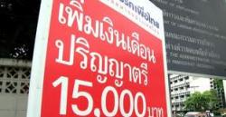 ความคืบหน้าค่าครองชีพ 15,000 บาท ลูกจ้าง สพฐ. จากประธานสมาคมฯ