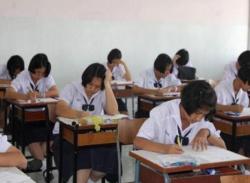 สพฐ.ตั้งหลักไขปัญหาโอเน็ตต่ำ