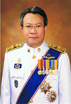 ด่วน! ประกาศ คสช. ฉบับล่าสุด (ฉบับที่ 79/2557) ให้ นายกมล รอดคล้าย ดำรงตำแหน่ง เลขาธิการ กพฐ.