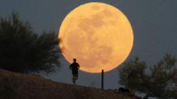 รอชม Super Full Moon คืนนี้ (10 ส.ค.) พร้อมลุ้นชมฝนดาวตกรับวันแม่