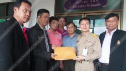 4ผอ.บุกร้อง ป.ป.ช. "ครูร้อยเอ็ด" อยากย้ายต้องจ่าย5แสน!