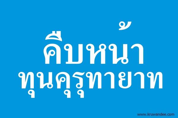 ชี้แผนพัฒนาคุรุทายาท มทร.15 ปี ภาครัฐต้องเข้มอาชีวะพัฒนาทั้งระบบ