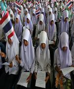 สกอ.มอบ 848 ทุนอุดมศึกษา นร.3 จชต.