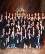 นร.ไทยซิว99เหรียญ แข่งคณิตศาสตร์ที่อินโดฯ