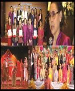 ครู ผู้มุ่งมั่นทำงานเพื่อภาษาไทยอย่างแท้จริง