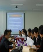 ศธ.เดินหน้านโยบายสร้างพลังครู จัดอบรมผู้บริหารหน้าใหม่