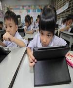 สพฐ.แจงผลดำเนินการแท็บเล็ต จัดส่งแล้ว 55 จว.