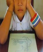 แนวโน้มไอคิวเด็กไทย คอลัมน์เลาะเลียบคลองผดุงฯ