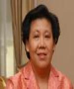 "ศศิธารา"เชื่อไม่หลุดเก้าอี้ปลัดฯ