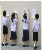 กมธ.สธ.ห่วง "อนาคตเด็กไทย" หลังผลวิจัยชี้ 10 ปีผ่านไป IQ เด็กไทยต่ำเท่าเดิม