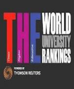 มจธ. ติดอันดับ 400 มหาวิทยาลัยดีที่สุดในโลก