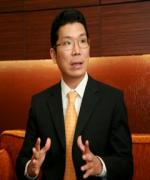 'วรวิทย์'นั่ง ผอ.ออมสินคนใหม่ /เคาะเงินเดือนอย่างต่ำ 6.5 แสนต่อเดือน