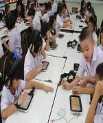 ศธ.เล็งจัดซื้อแท็บเล็ตล็อตใหญ่