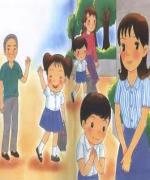 ครูต้องพัฒนา วิชาชีพ