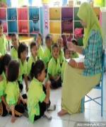 ว้าว! เป็นแนวคิดที่ดี - ดึงคนในชุมชน จบป.ตรี บรรจุรับราชการครู ภาคใต้