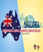 เด็กไทยแจ๋ว! คว้า 31 รางวัลแข่งคณิตนานาชาติที่ไต้หวัน