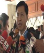 พงศ์เทพ ย้ำชัดรอดีเอสไอสรุปก่อนชี้ขาด ล้ม-ไม่ล้ม สอบครูผู้ช่วย