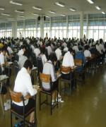 ชี้เด็กไทยใช้ชีวิตอยู่ในร.ร.มากถึง15ปี แนะเพิ่มทักษะดำรงชีวิต