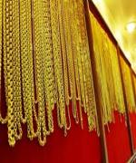 ราคาทองคำร่วงไม่ถึง2หมื่นต่อบาท