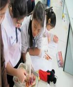 เด็กไทยไม่รอครูเติมสมอง สพฐ.ปรับบริบทเรียนรู้เทคโนโลยีช่วยได้