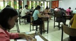 "ชินภัทร" สรุปสอบครูผู้ช่วยรอบใหม่ไม่มีส่อทุจริต