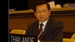 ครม.ไฟเขียว"บอร์ด กกอ." ดัน "ภาวิช ทองโรจน์" ผู้ช่วยรัฐมนตรี