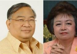 ลดโปรเจ็กต์ รร.ขนาดเล็ก "อภิชาติ"ให้เวลาครูสอนดี/"สุทธศรี"พร้อมลุยปฏิรูปกศ.