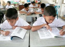คุณภาพเด็กและเยาวชนชี้วิกฤติการศึกษาไทย
