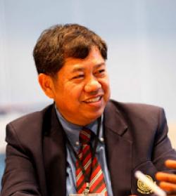 ส.ค.ศ.ท.ทำแผนพัฒนาเน้นคุณภาพบัณฑิตครู ยอมรับเห็นใจรายได้ของมหาลัยตกลงไปจากเดิม