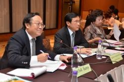 เสวนา “การบริหารงานบุคคลของข้าราชการครูและบุคลากรทางการศึกษา”