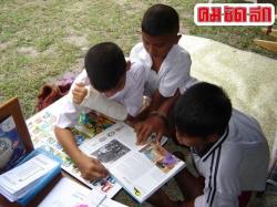 ปฏิรูปการศึกษา ถึงเวลาฉุดเด็กไทยยืนหัวแถว