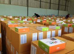 รูดม่านแท็บเล็ต...รอวันเปิดแผล ประชานิยมนี้เพื่อใคร?