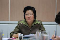 สกศ.เร่งยกระดับคุณวุฒิแรงงานไทย