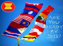 ฟันธงคนไทยไม่พร้อมรับเออีซี