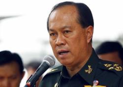 "อนุพงษ์" โต้ข่าวยุบ "อบจ.-อบต." ยันไม่มีอำนาจ-ชี้สื่อมโนไปเอง