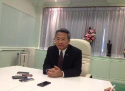 "กมล"ตั้งทีมกรองเรื่องร้องเรียน