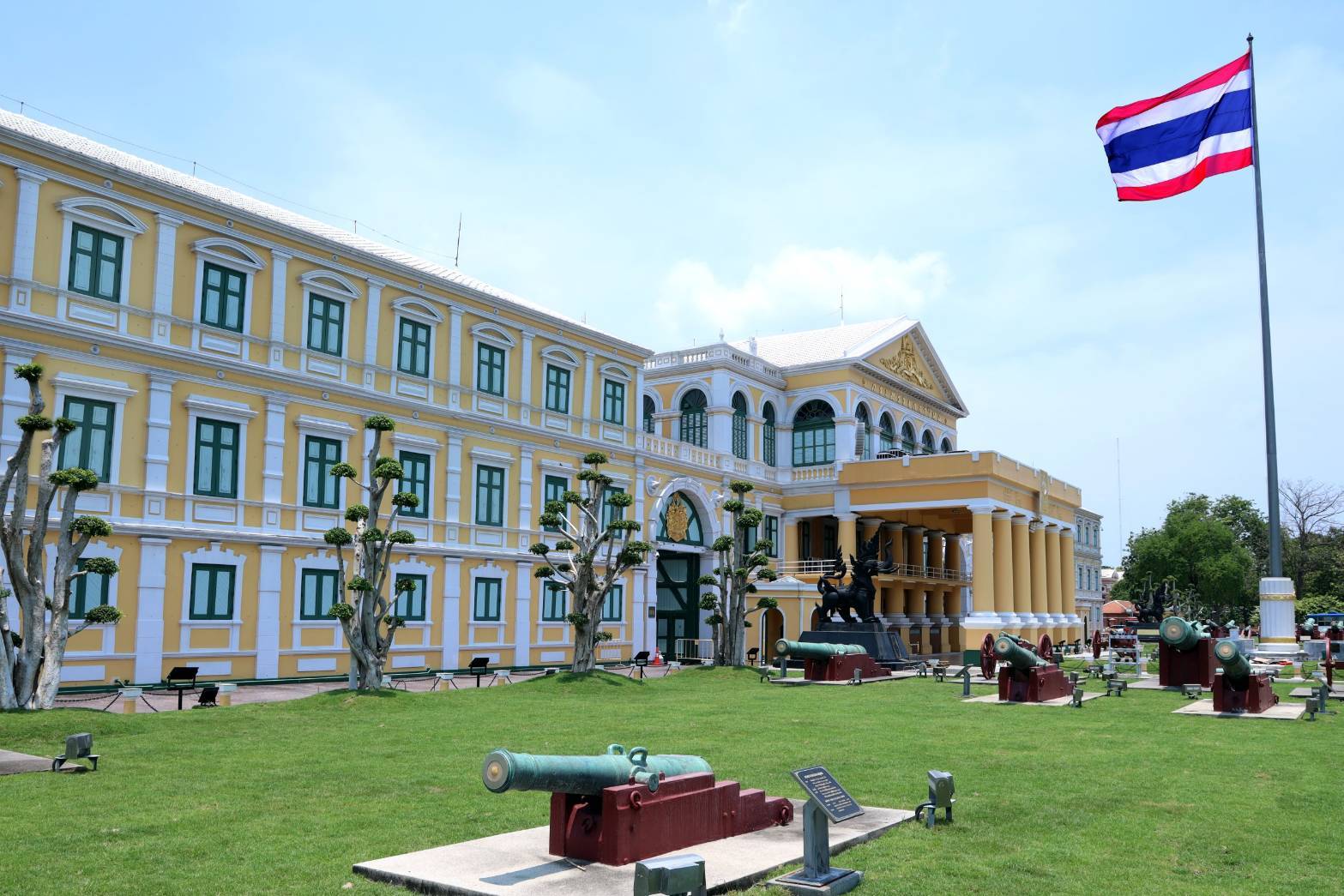 ประกาศรับสมัครสอบข้าราชการพลเรือนกลาโหม 2569