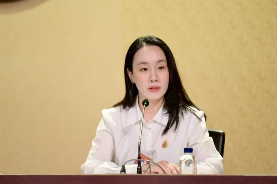 กฎหมายใหม่ รปภ. ได้ค่าล่วงเวลา OT 2569